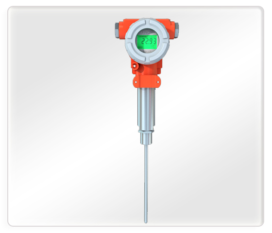 數字溫度變送器ACT-302
